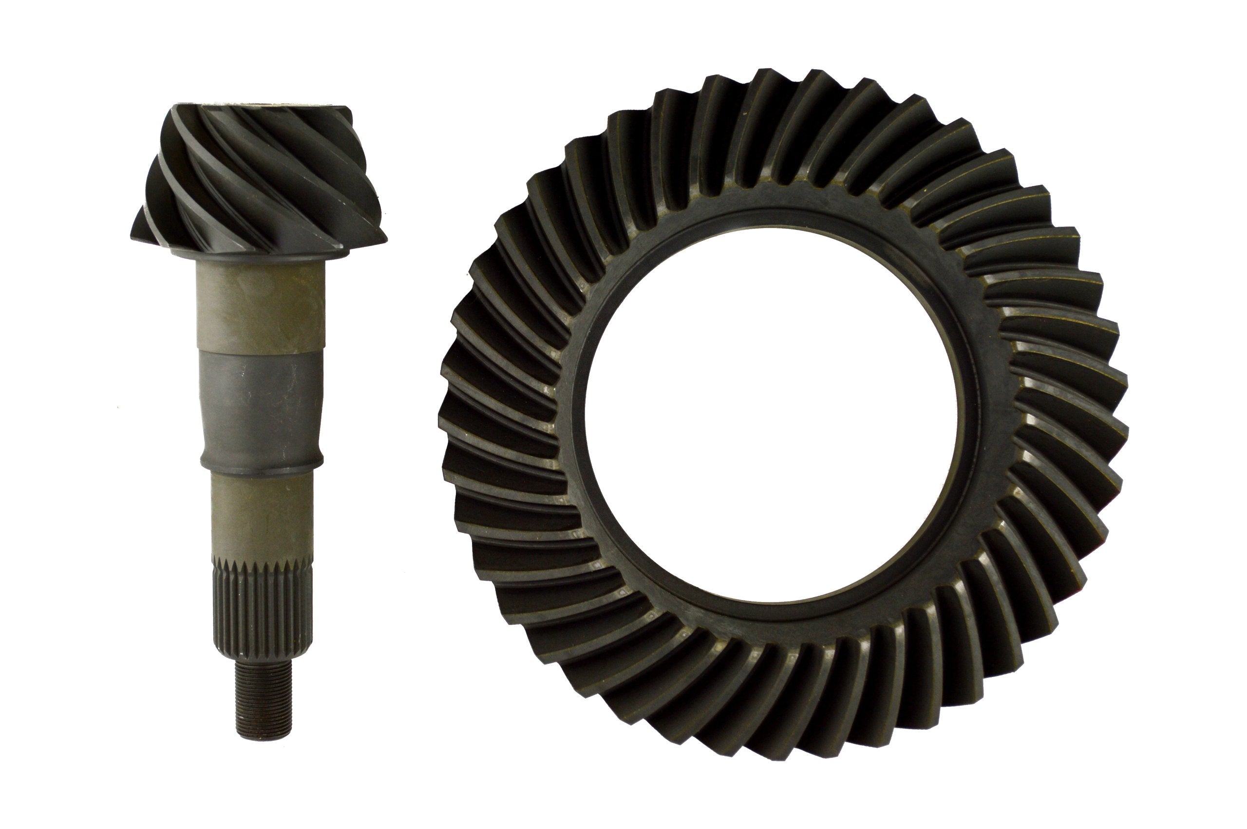 Spicer Differential Ring and Pinion Gear Set SVL 2020499 for Ford 8.8", 4.56 Ratio