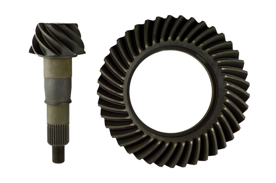 Spicer Differential Ring and Pinion Gear Set SVL 2020499 for Ford 8.8", 4.56 Ratio