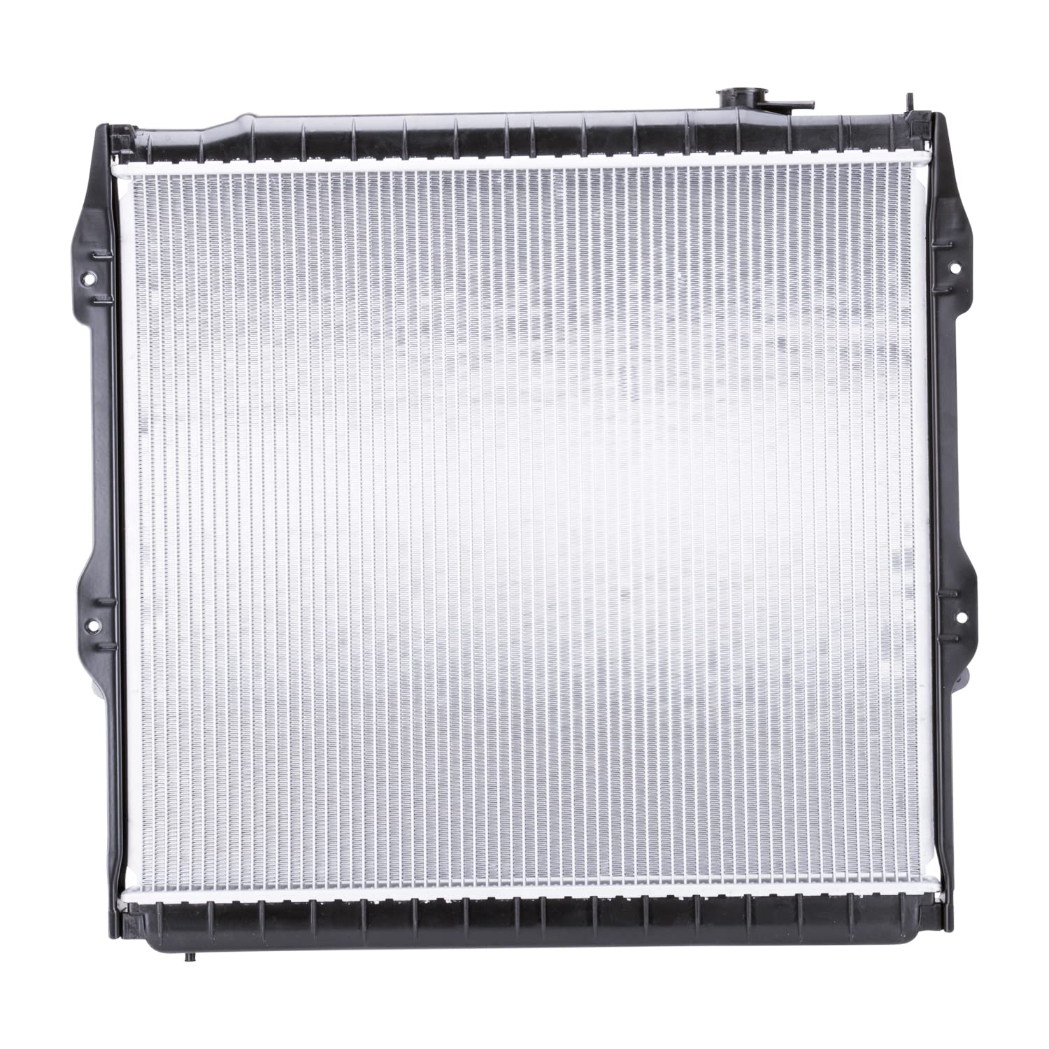 Radiator TYC 1755 Compatible with 1995-2004 Toyota Tacoma