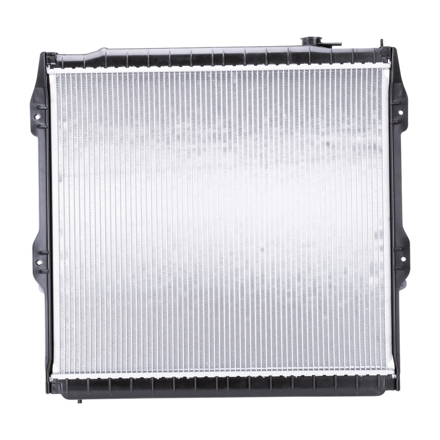 Radiator TYC 1755 Compatible with 1995-2004 Toyota Tacoma