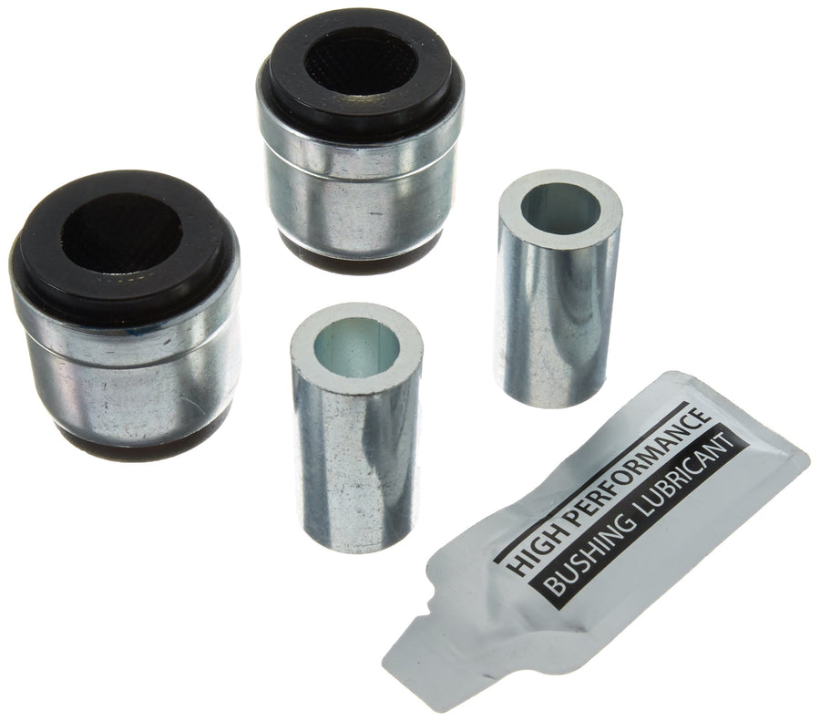 Rear Suspension Whiteline W83398 Track Bar Bushing Kit Compatible with 07-18 Wrangler JK, Wrangler