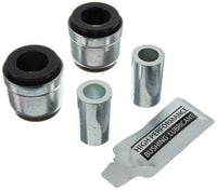 Rear Suspension Whiteline W83398 Track Bar Bushing Kit Compatible with 07-18 Wrangler JK, Wrangler