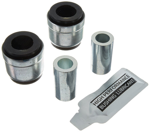 Rear Suspension Whiteline W83398 Track Bar Bushing Kit Compatible with 07-18 Wrangler JK, Wrangler