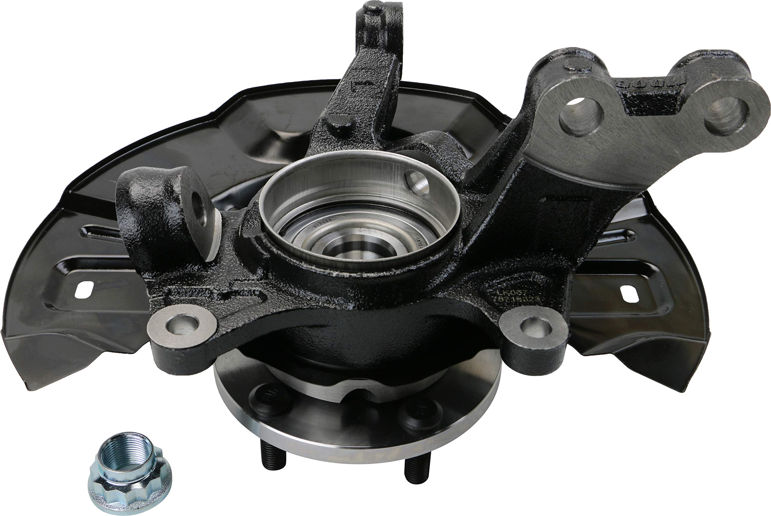 MOOG Suspension Knuckle Assembly LK067 for Toyota Matrix