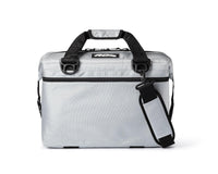 24 Pack AO Coolers Sportsman Ballistic Silver