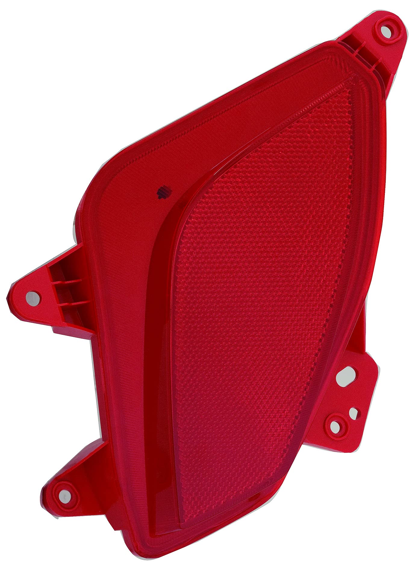 HYUNDAI DEPO SNTA FE 17-19 R/REFLECTOR LH CAPA