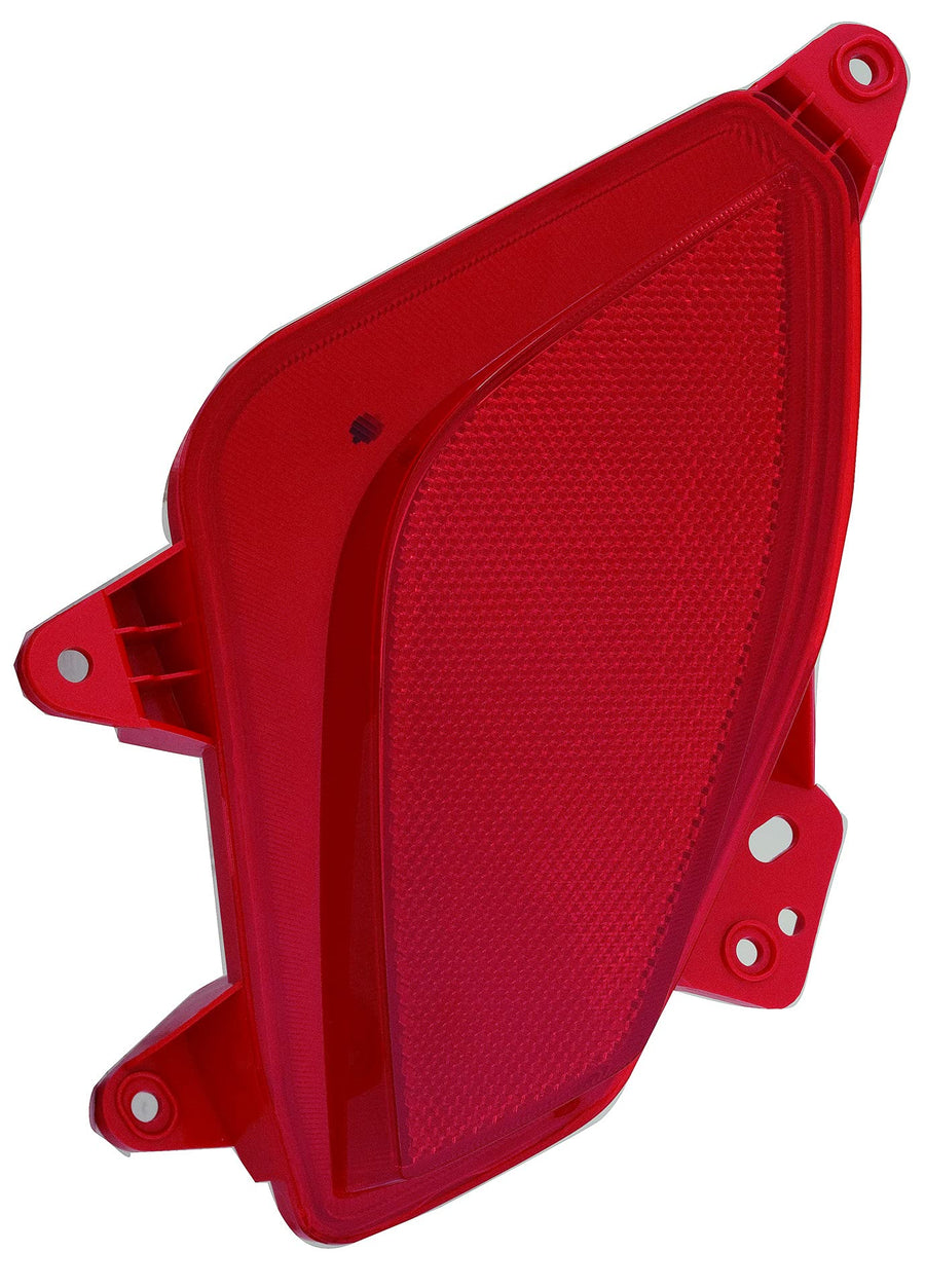 HYUNDAI DEPO SNTA FE 17-19 R/REFLECTOR LH CAPA
