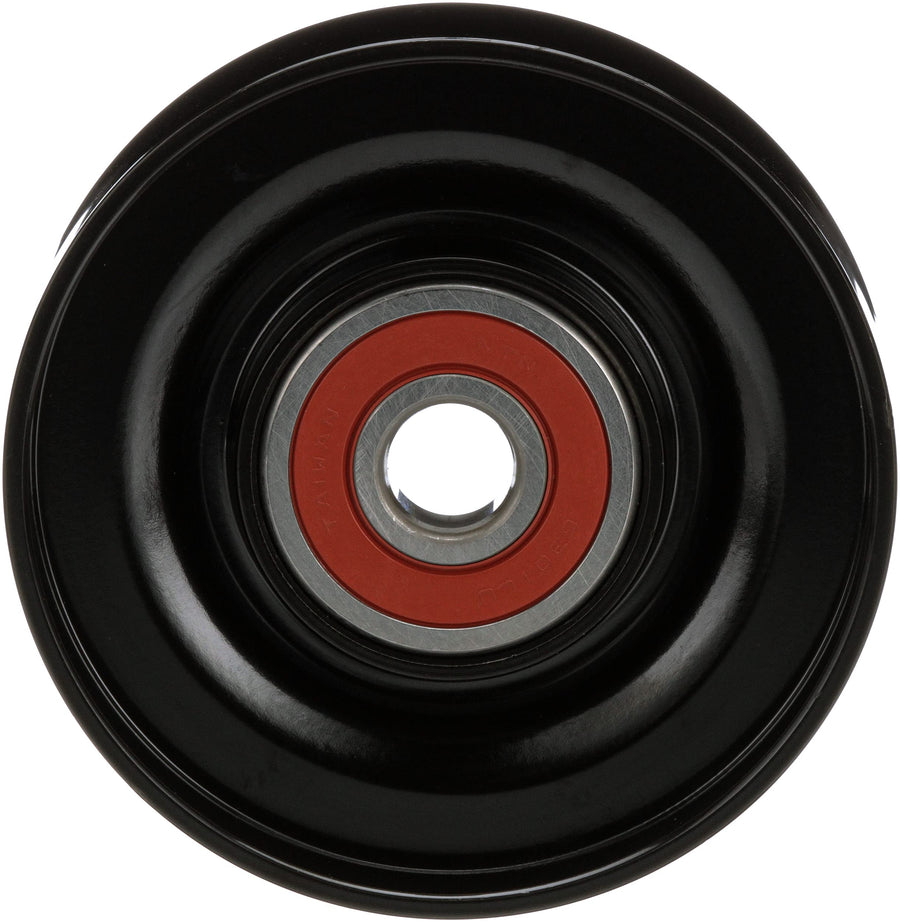 Pulley Gates 36087
