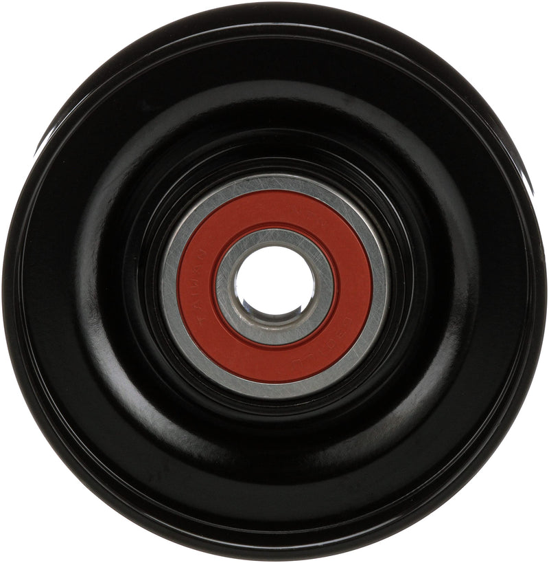 Pulley Gates 36087