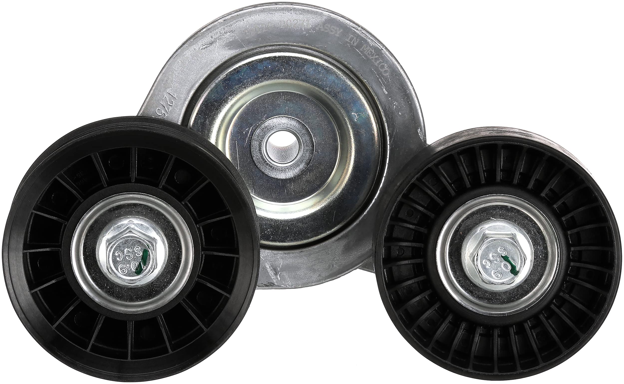 BELT TENSIONER ASSEMBLY Gates 39120