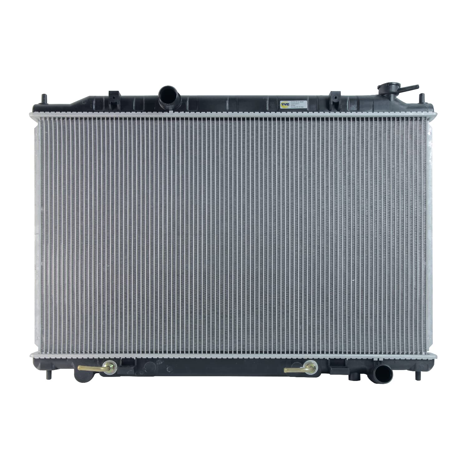 Compatible TYC 2692 Radiator with 2004-2006 Nissan Quest Gxe/Xe