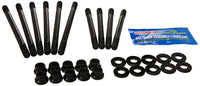 ARP Cylinder Head Studs 1414202 with 12-Point Nuts