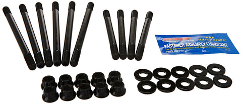 ARP Cylinder Head Studs 1414202 with 12-Point Nuts