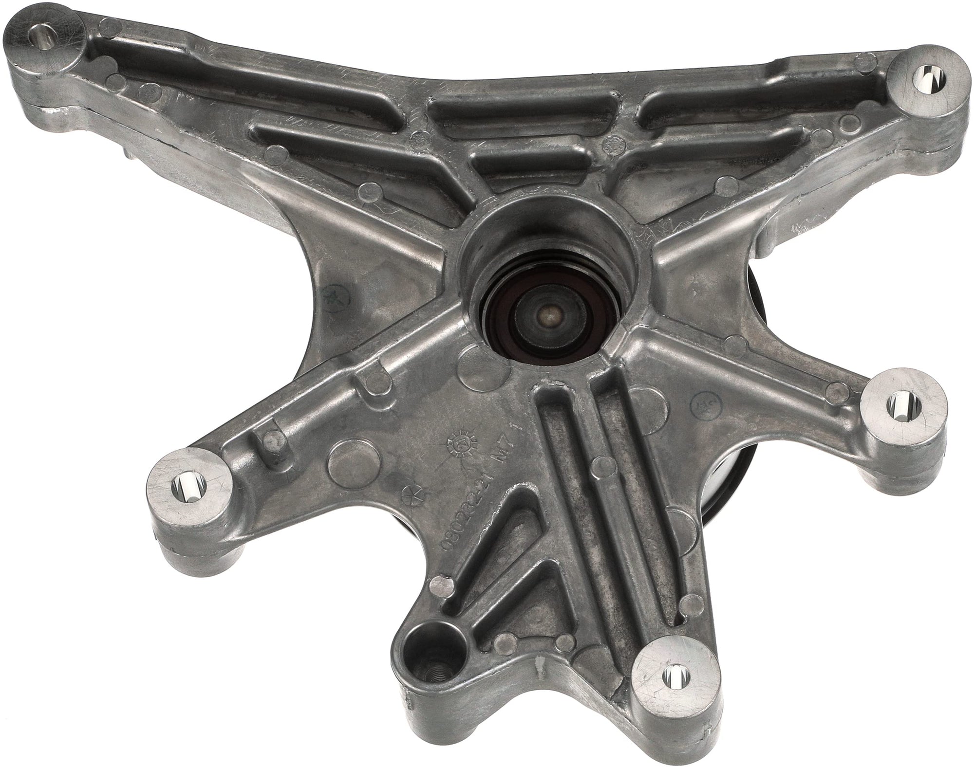 FB1027 Gates Fan Pulley Bracket
