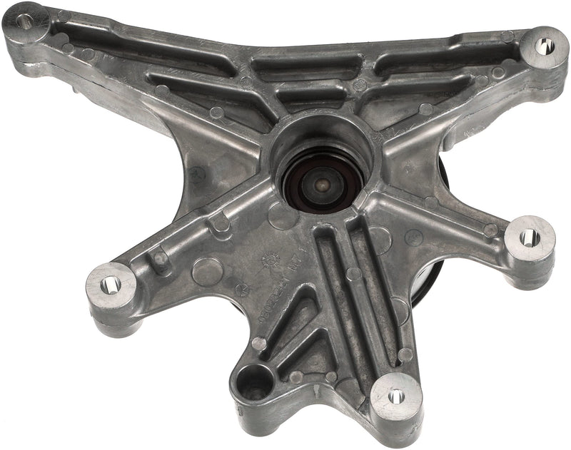 FB1027 Gates Fan Pulley Bracket