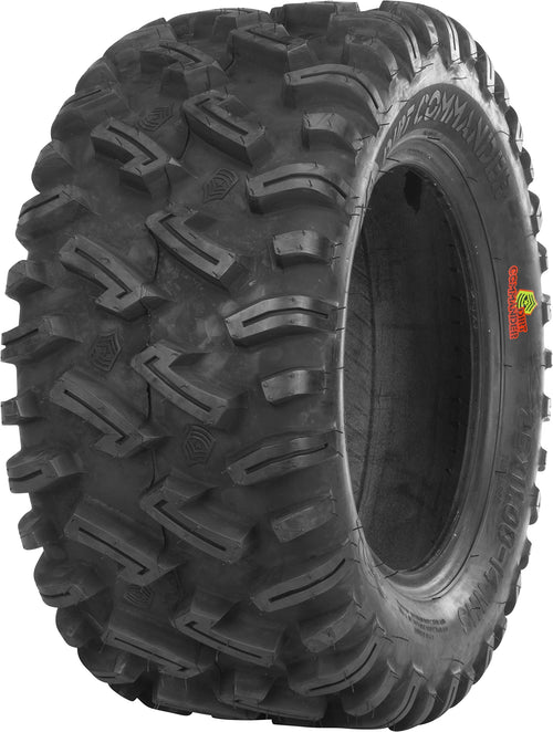Dirt Commander GBC 27X11.00-14 D/8PR