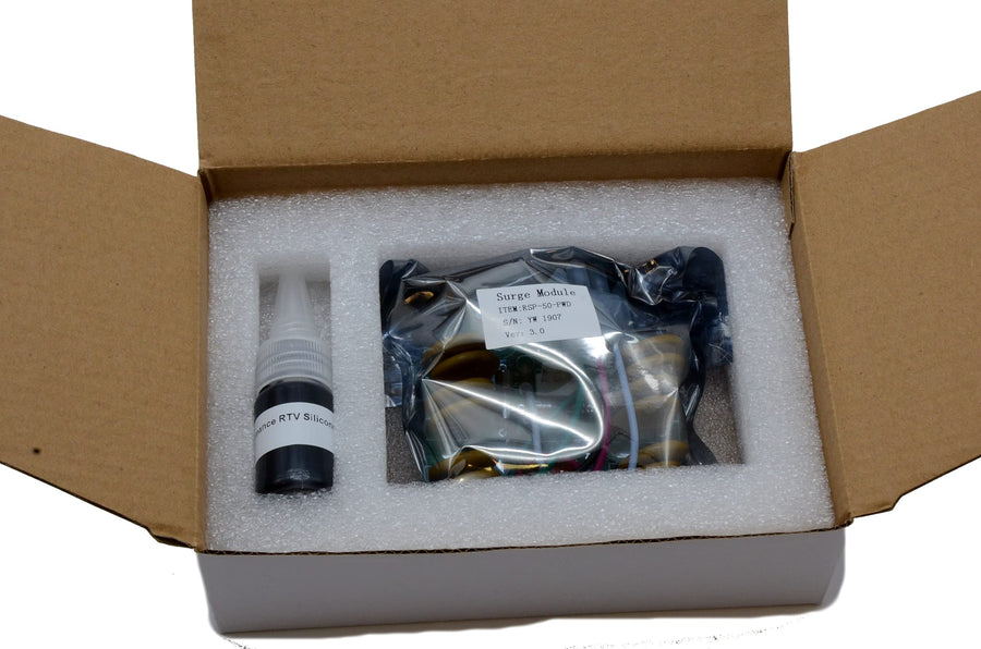 Replacement Power Watchdog RSP-50-PWD Surge Protection for 50 Amp