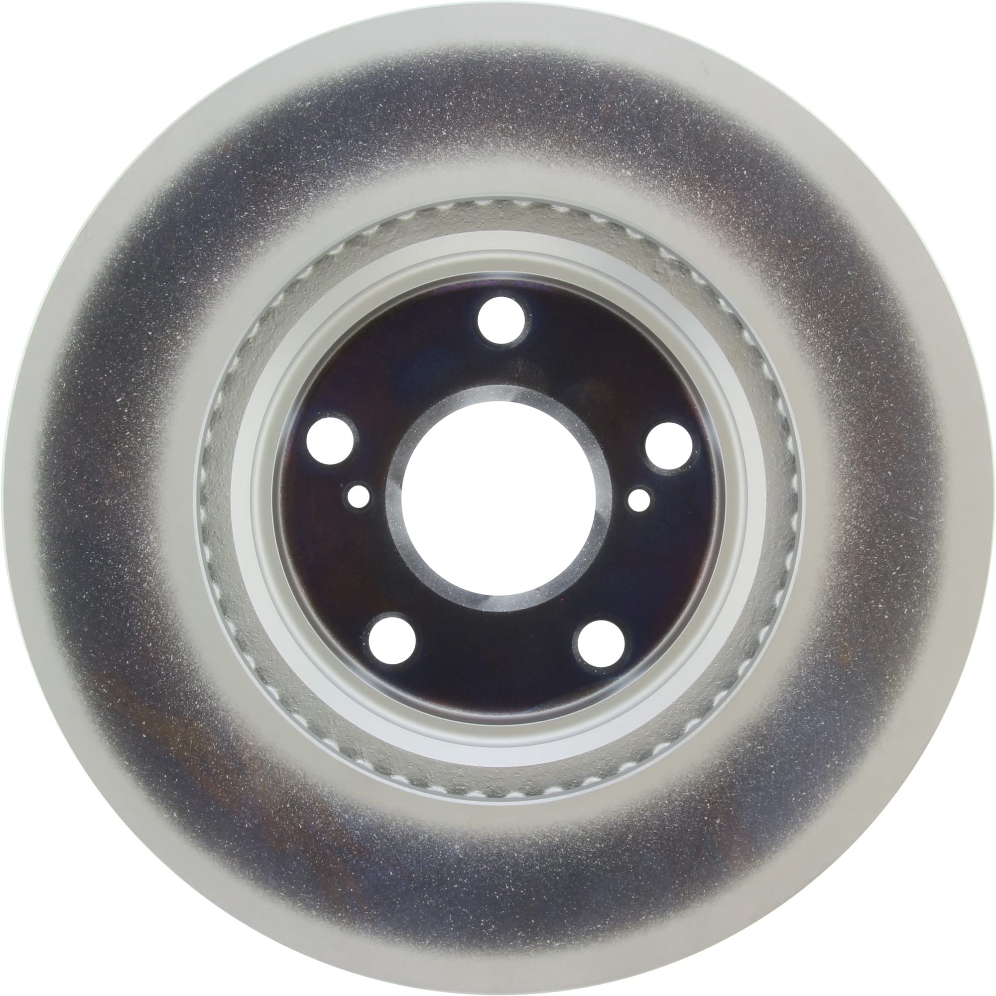 Centric Gcx Rotor 320.44088F with Full Coating