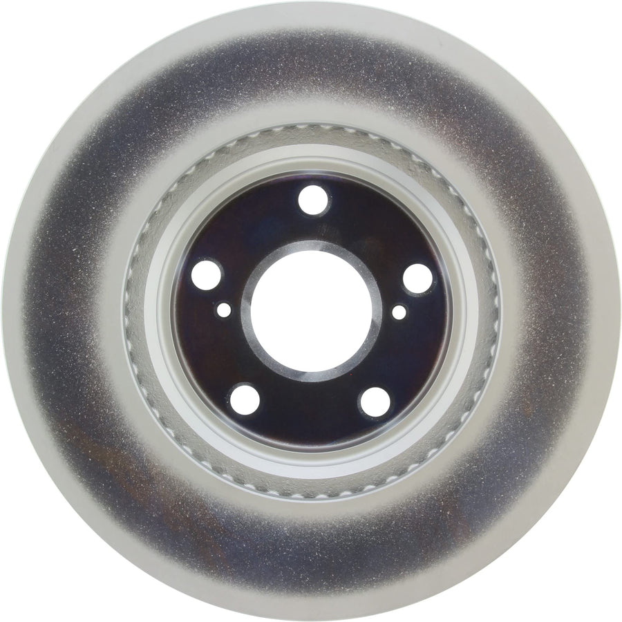 Centric Gcx Rotor 320.44088F with Full Coating