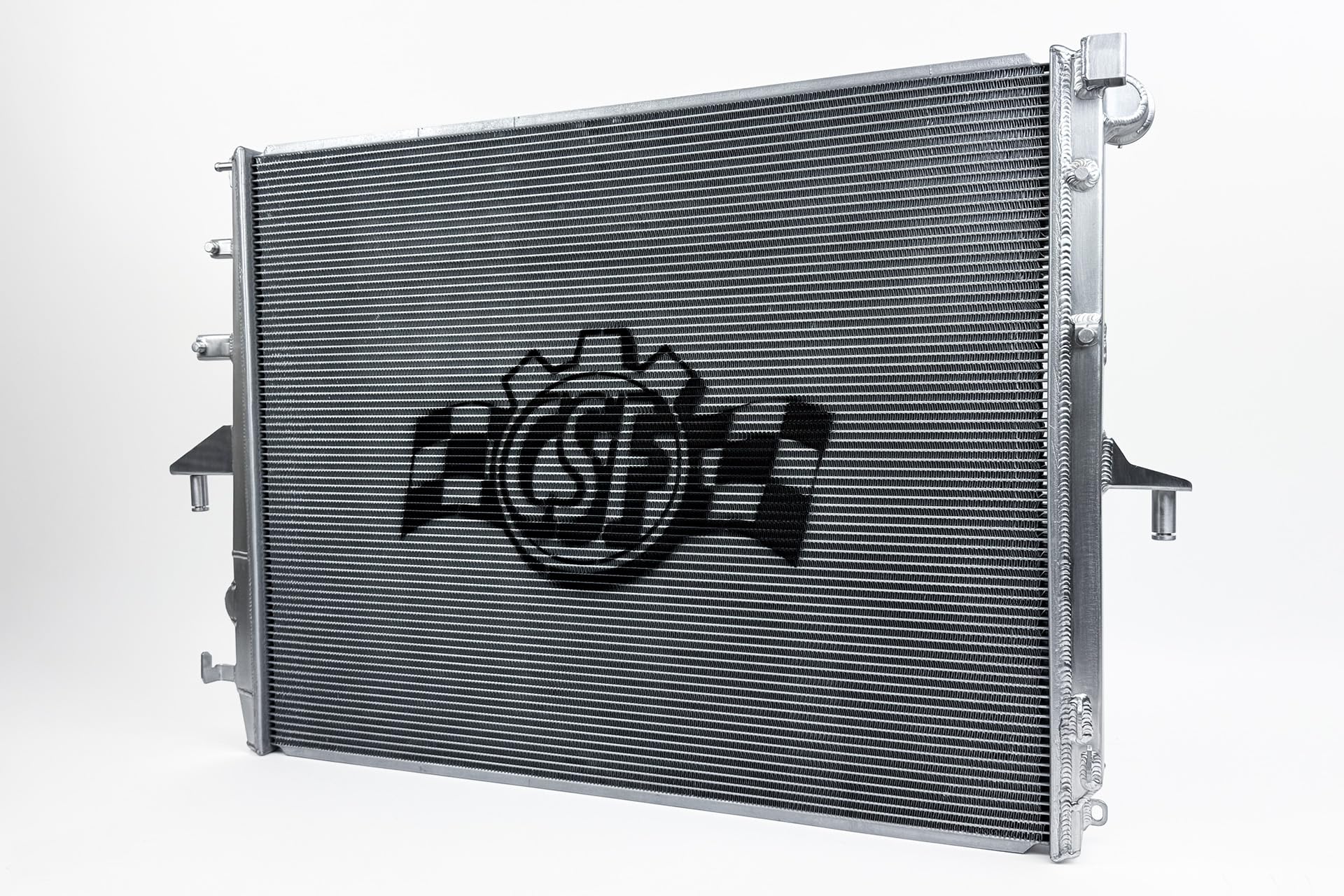 High-Performance CSF Radiator for Porsche 955/957 Cayenne