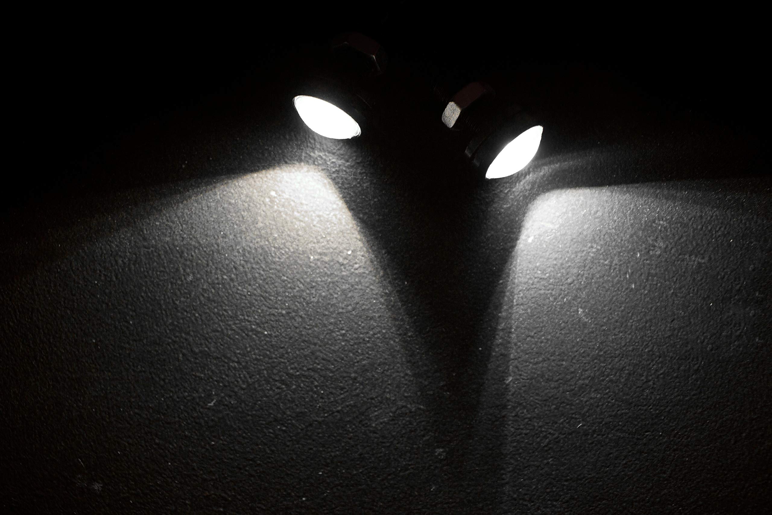 LED Custom Light Race Sport (RS-EE-WHITE)