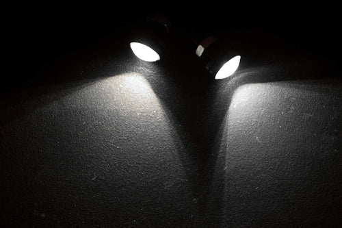 LED Custom Light Race Sport (RS-EE-WHITE)
