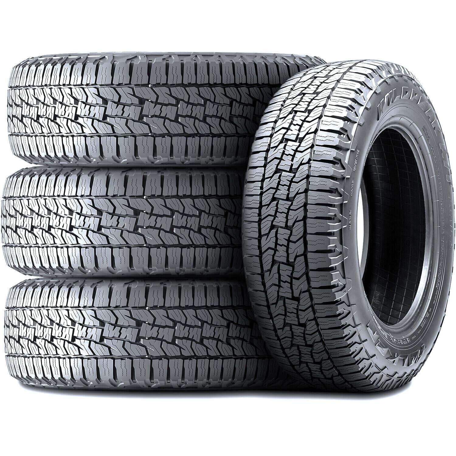 Wildpeak FALKEN A/T Trail