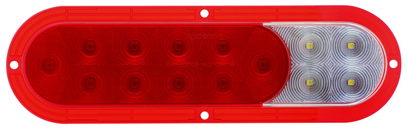 Optronics Red STL68RBP Surface Mount LED Combination Tail Light