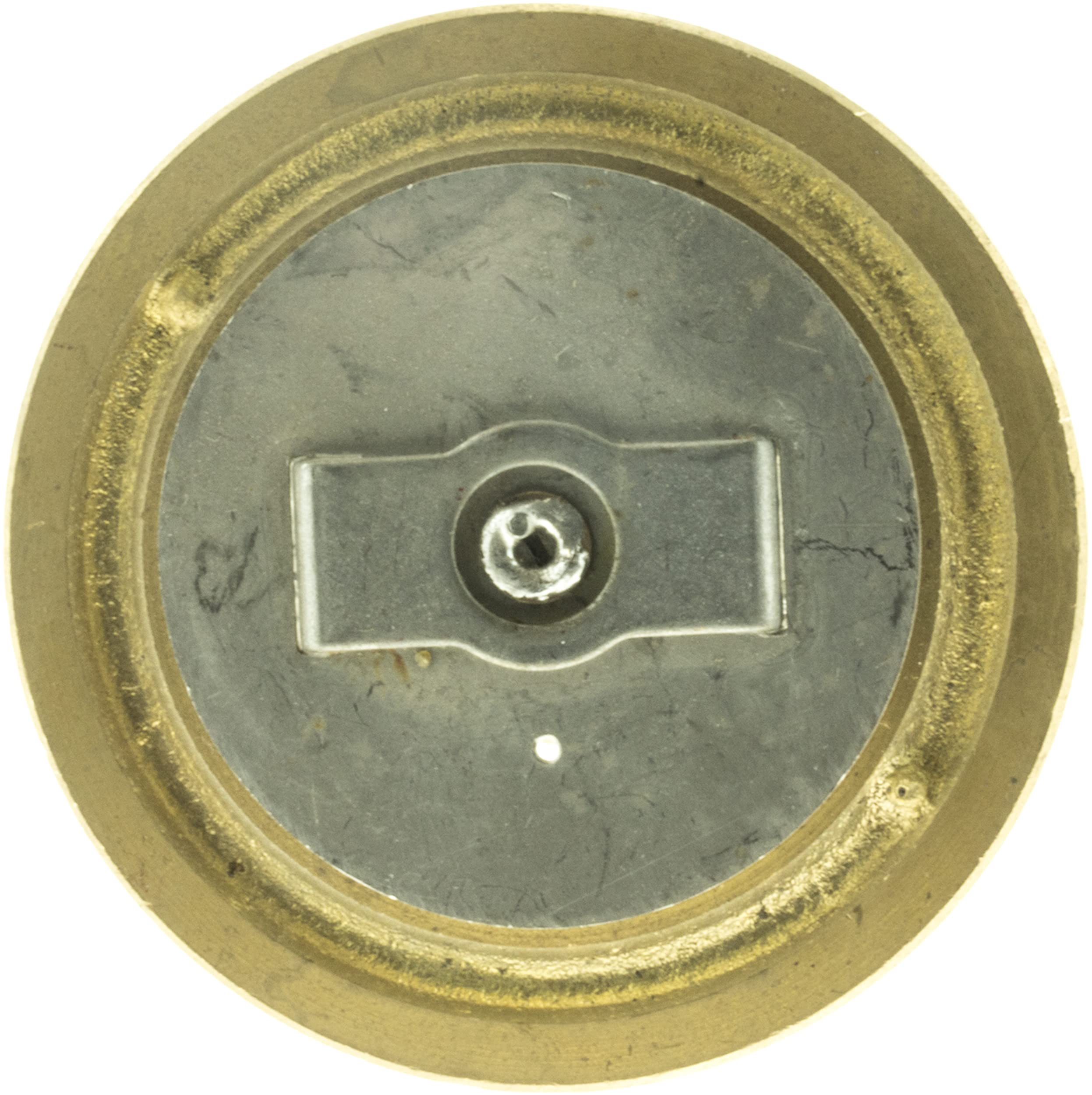 Gates Green Stripe 33367 Heavy-Duty Engine Coolant Thermostat