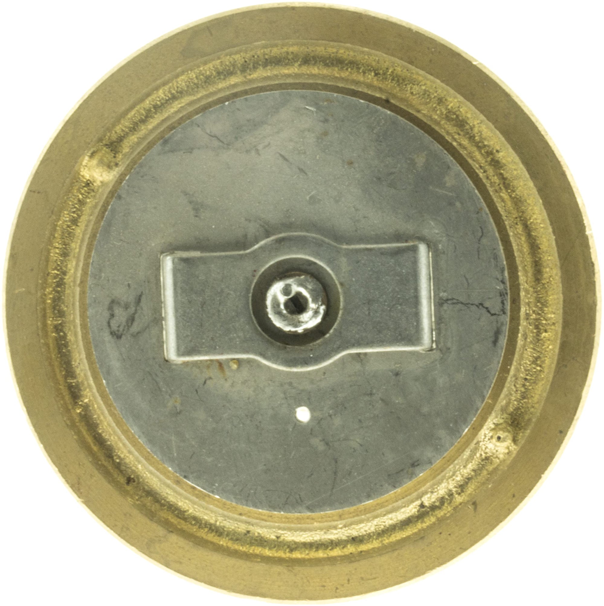 Gates Green Stripe 33367 Heavy-Duty Engine Coolant Thermostat