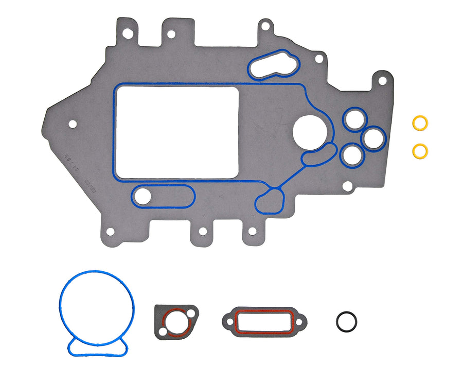 MS FEL-PRO 96789 Plenum Gasket Set