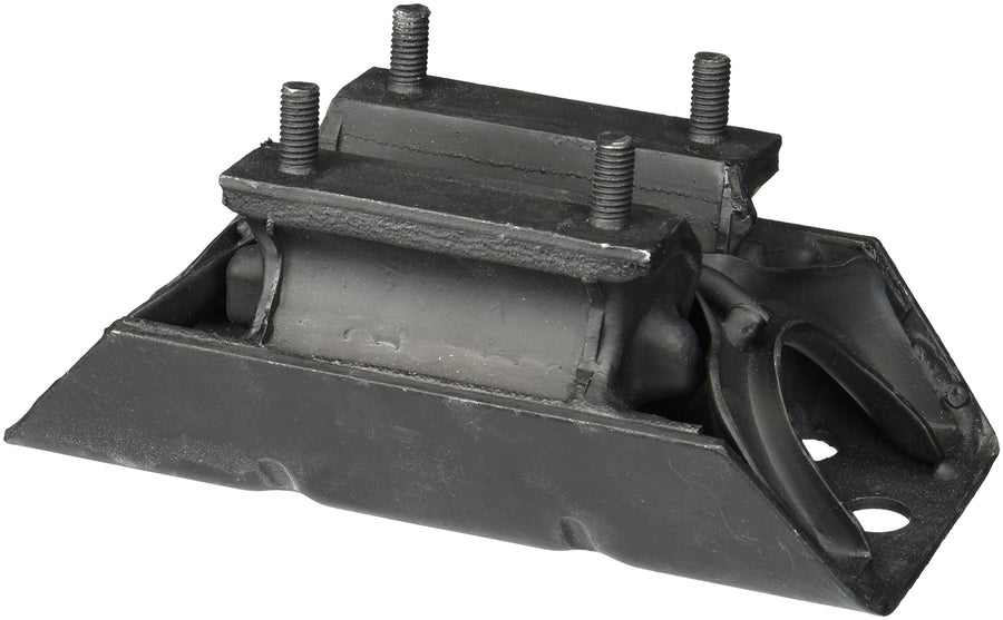 Rear Crown Automotive Motor Mount 52059347AB, Black
