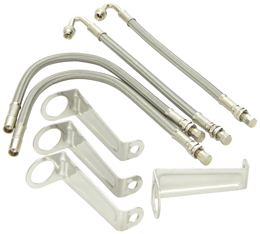 AML1 Phoenix USA Air Inflation Kit