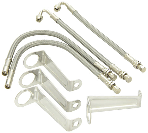 AML1 Phoenix USA Air Inflation Kit