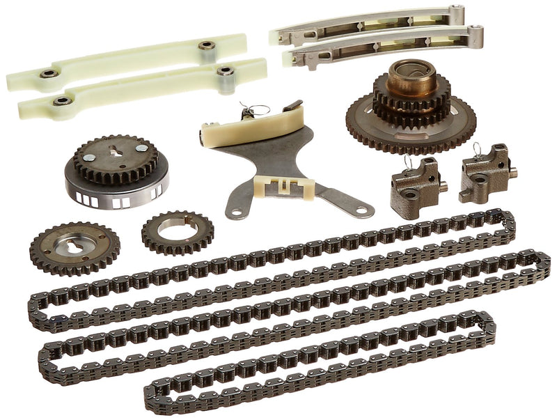 Multi-Piece Cloyes Timing Kit 9-0393SD