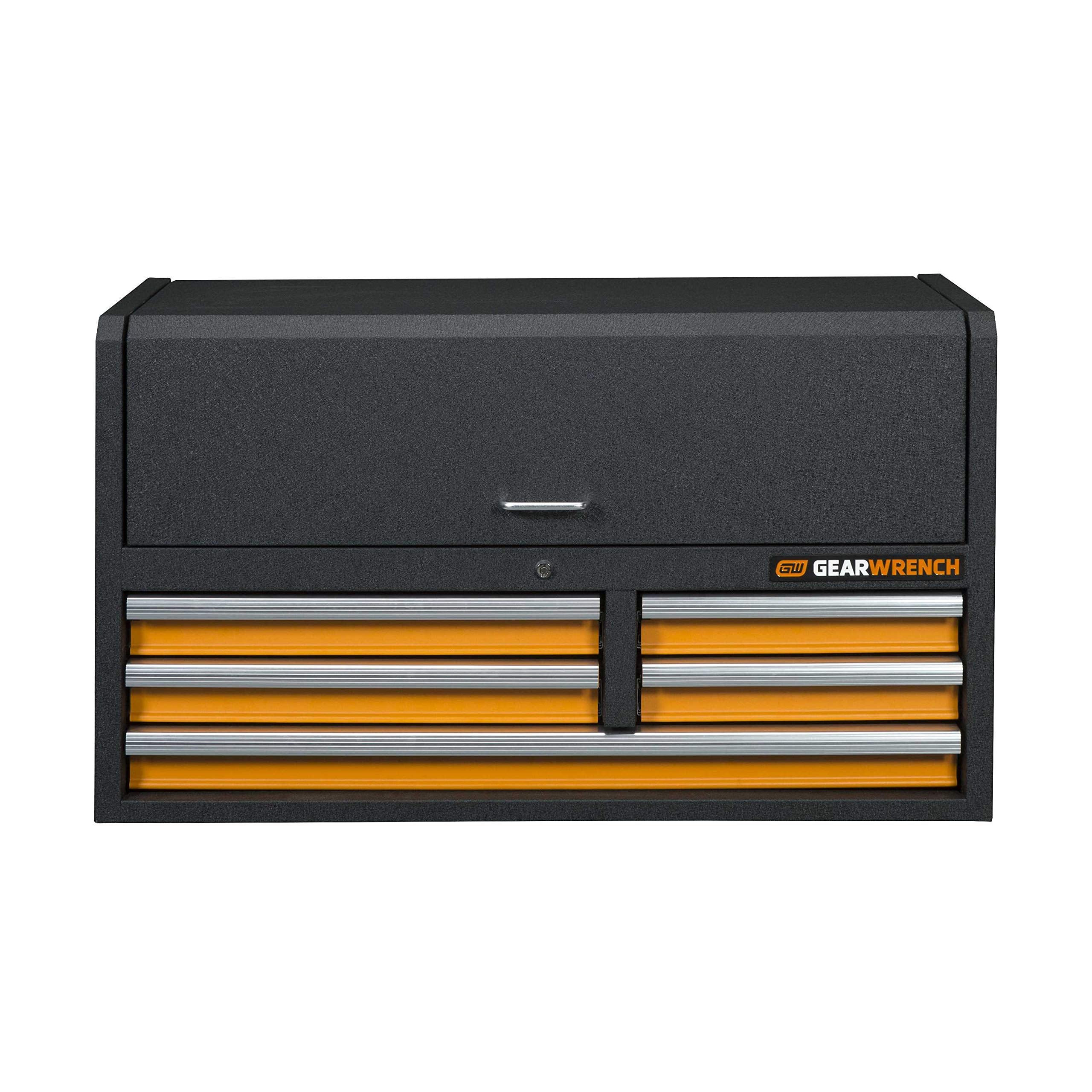 5 Drawer GEARWRENCH GSX Series Tool Chest - 83244