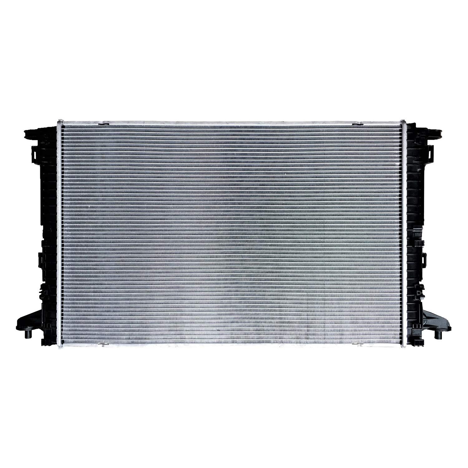 Radiator TYC 13630 Compatible with 2014-2019 Infiniti Q50