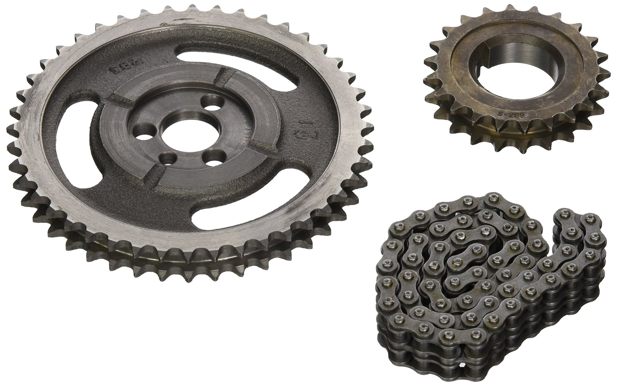 3-163S Melling Timing Chain Set