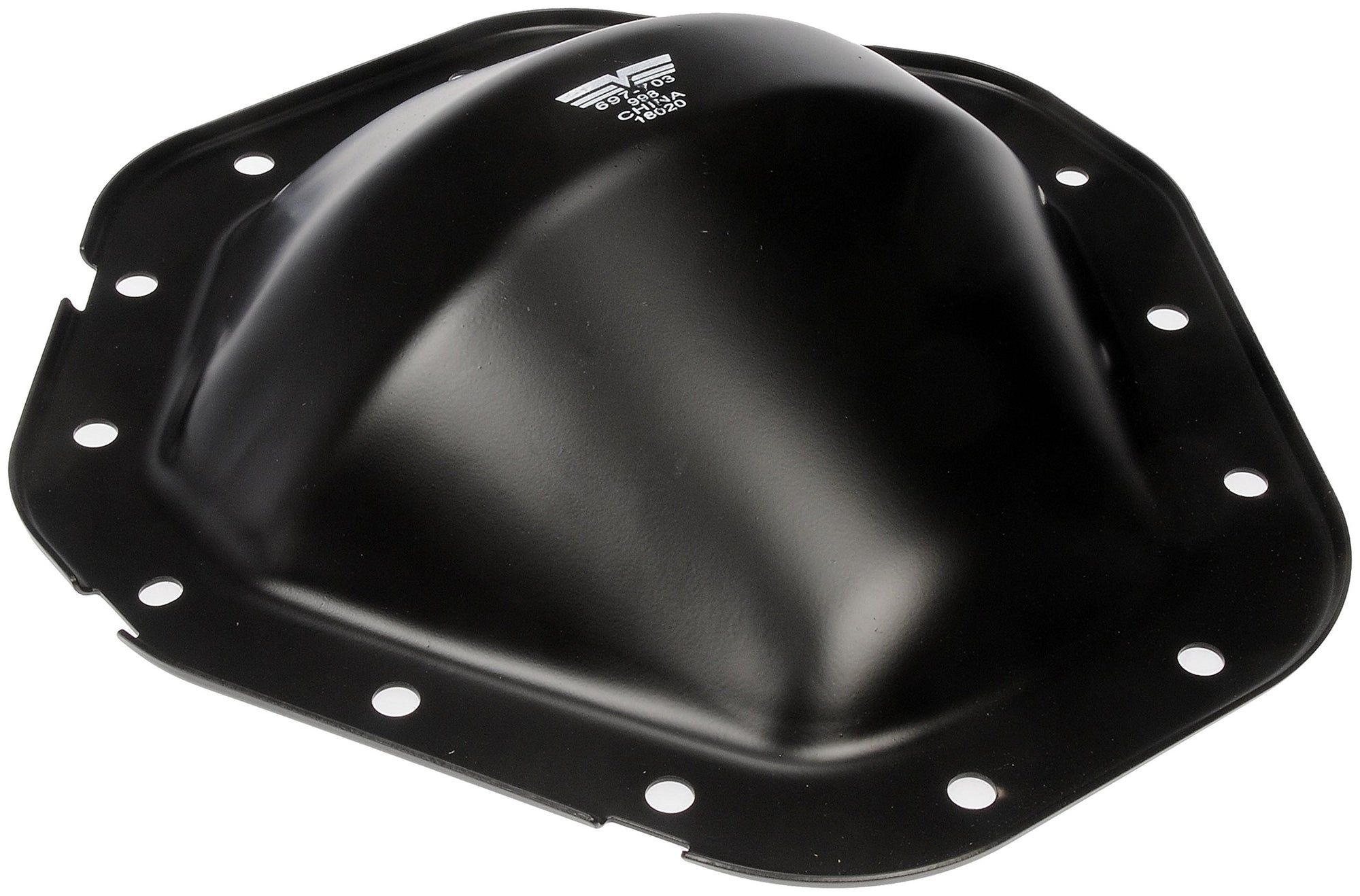 Dorman Rear Differential Cover 697-703 Compatible with Select Chevrolet / GMC Models