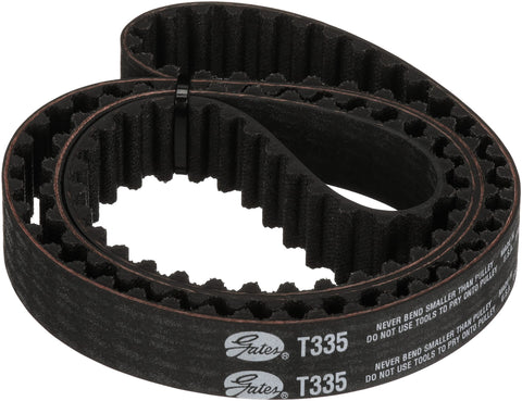 Gates Premium Automotive Timing Belt T335