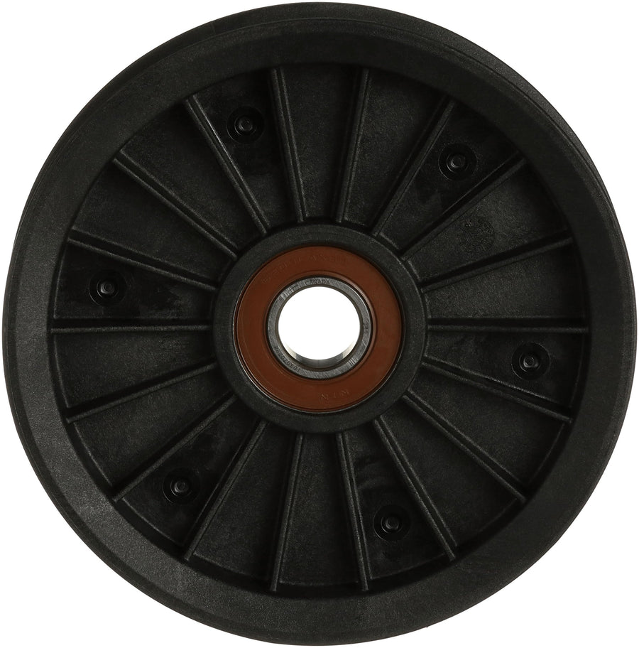 Gates DriveAlign 38029 Belt Drive Idler/Tensioner Pulley