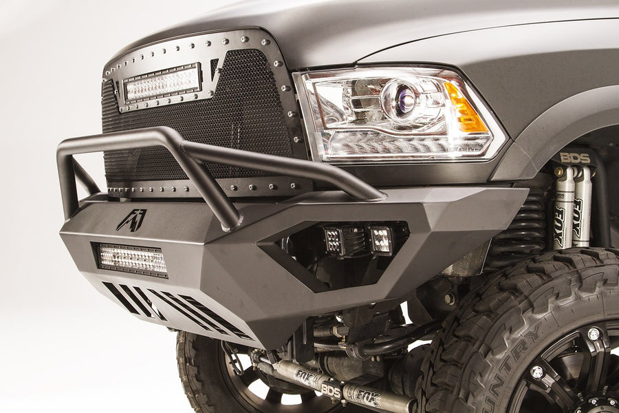 DR10V29521 Fab Fours Bumper