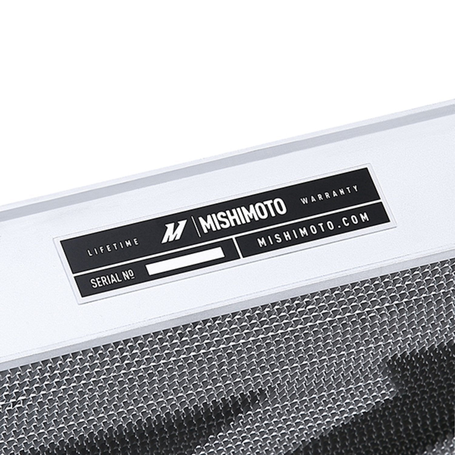 Mishimoto Performance Aluminum Radiator MMRAD-MUS4-15 Fits Ford Mustang 2015+