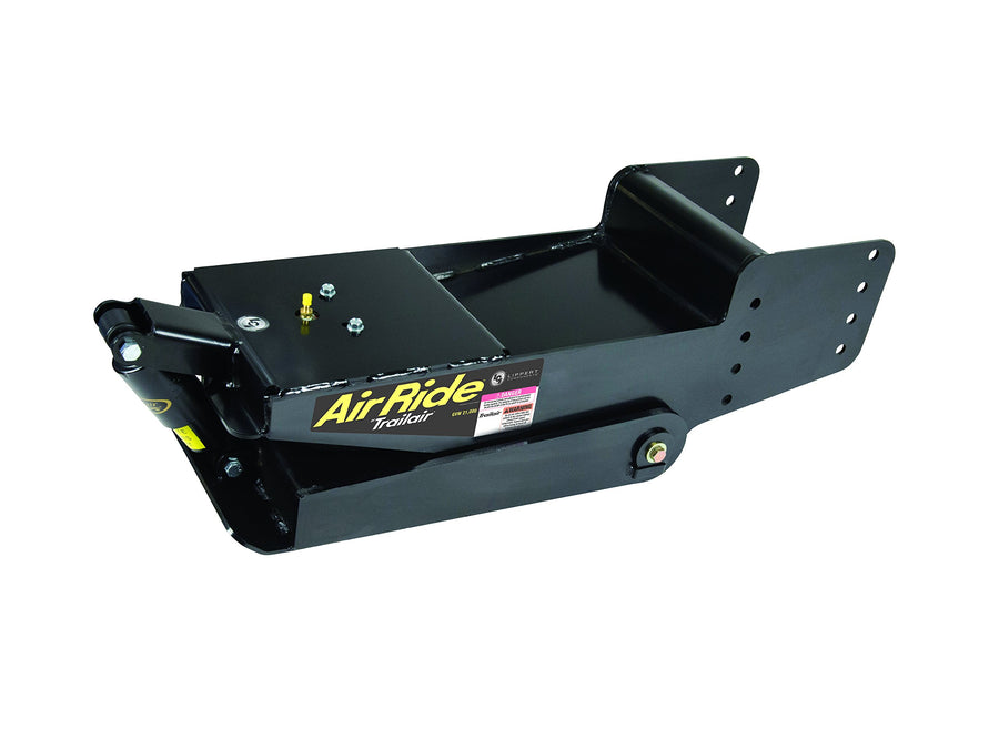 171200 Lippert Components L05 Air Ride Pin Box, 16K (Replaces LCI 1621 Pin Box)