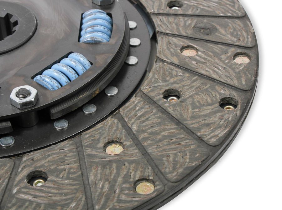 450 Hays Street 91-1003 Clutch Kit
