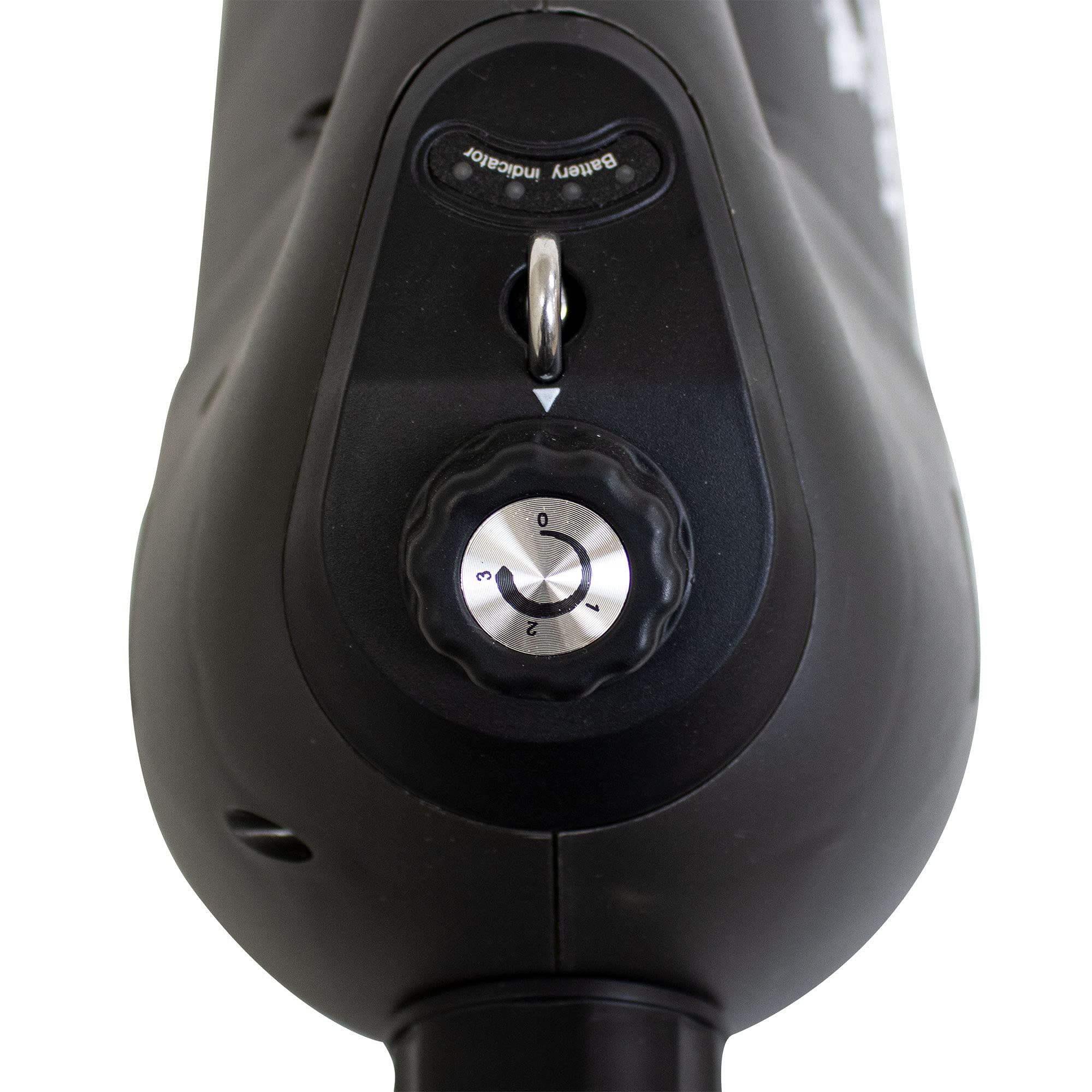 F-35B XPOWER ULV Cold Fogger, Mist Blower, and Sprayer, Huge 39+ Feet Spray Distance, Massive 2.5 L Tank Capacity, 2 Speeds, High Performance Motor, Energy Efficient, Rechargeable Battery