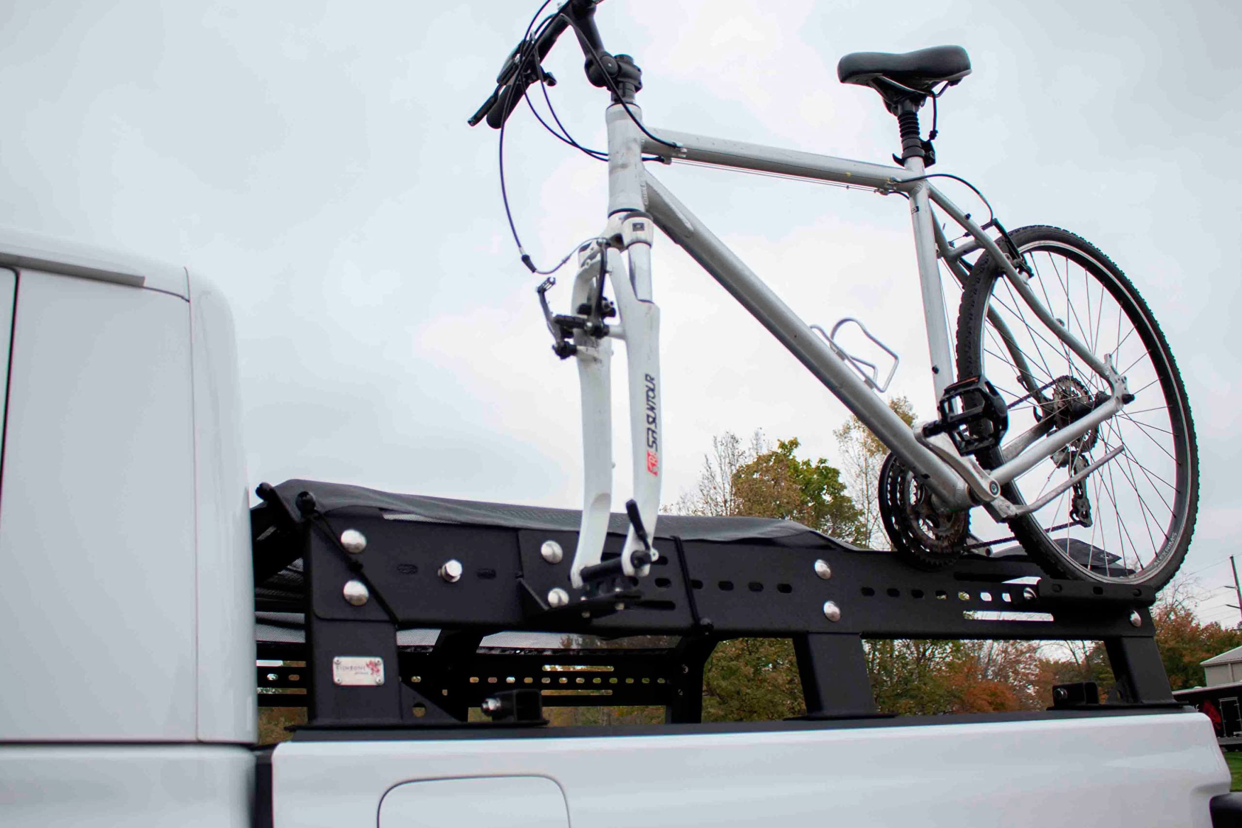 Fishbone Offroad FB21316: Rack Bike for Tackle Rack