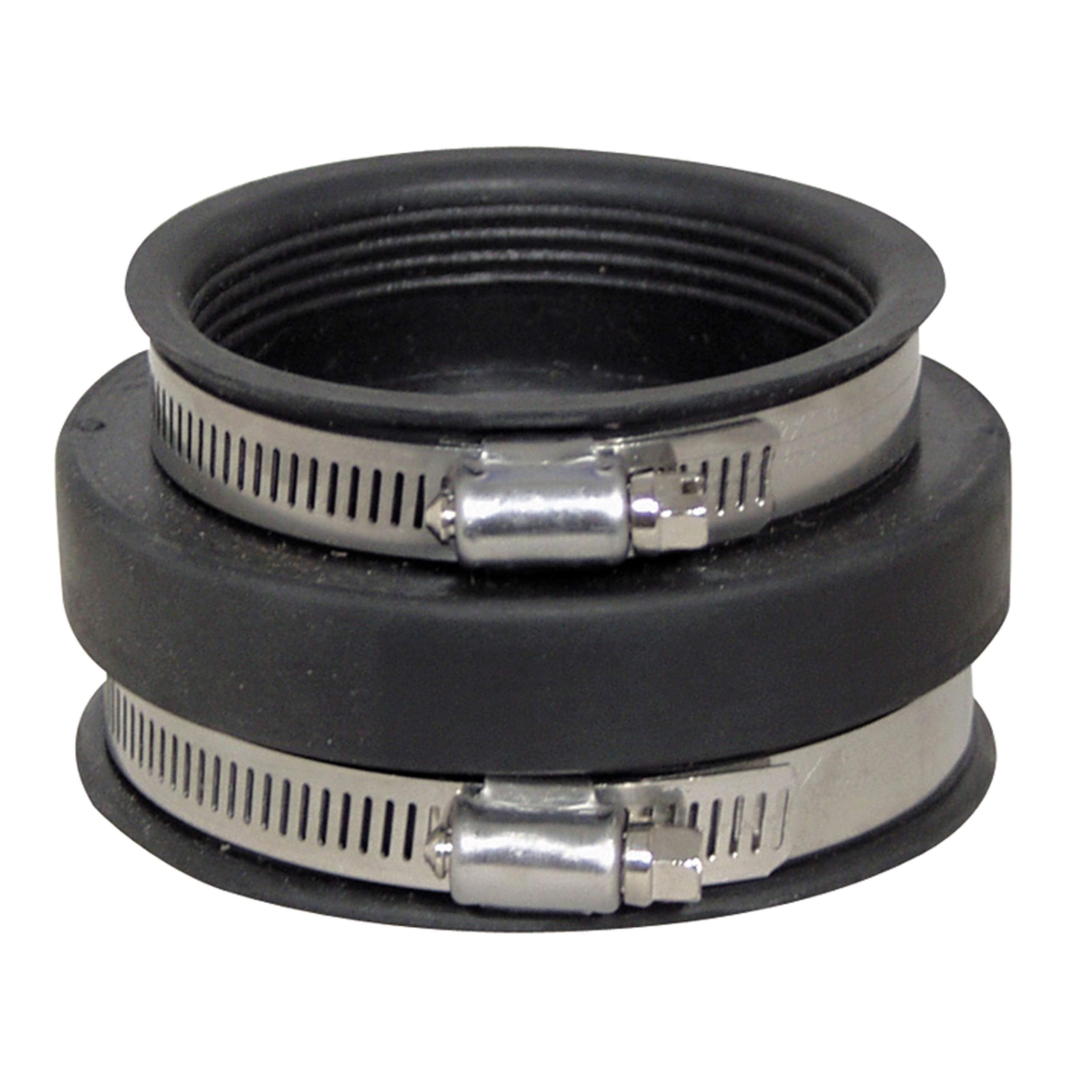 Flexible Reducer Coupler Valterra F02-2104 - 3"