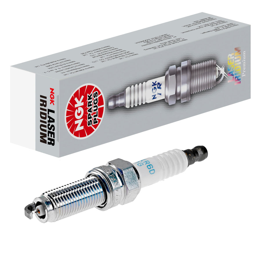 DILKR6D11G NGK (95264) Laser Iridium Spark Plug