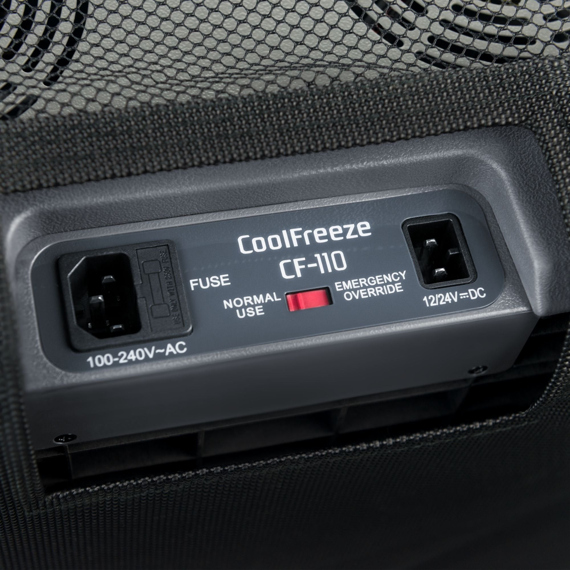Dometic CF-IC110 Protective Insulated Cover for CF 110